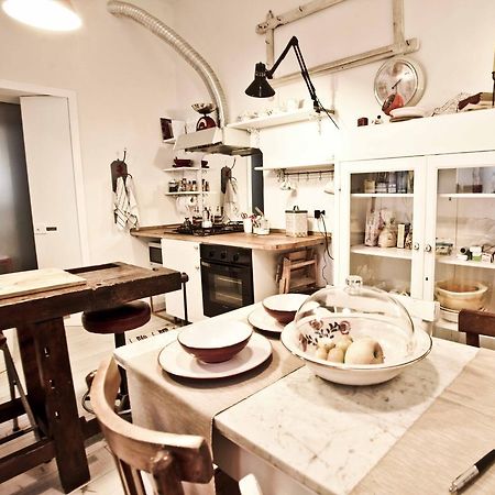 Bed and Breakfast Sottosoprasannio Rom Zimmer foto