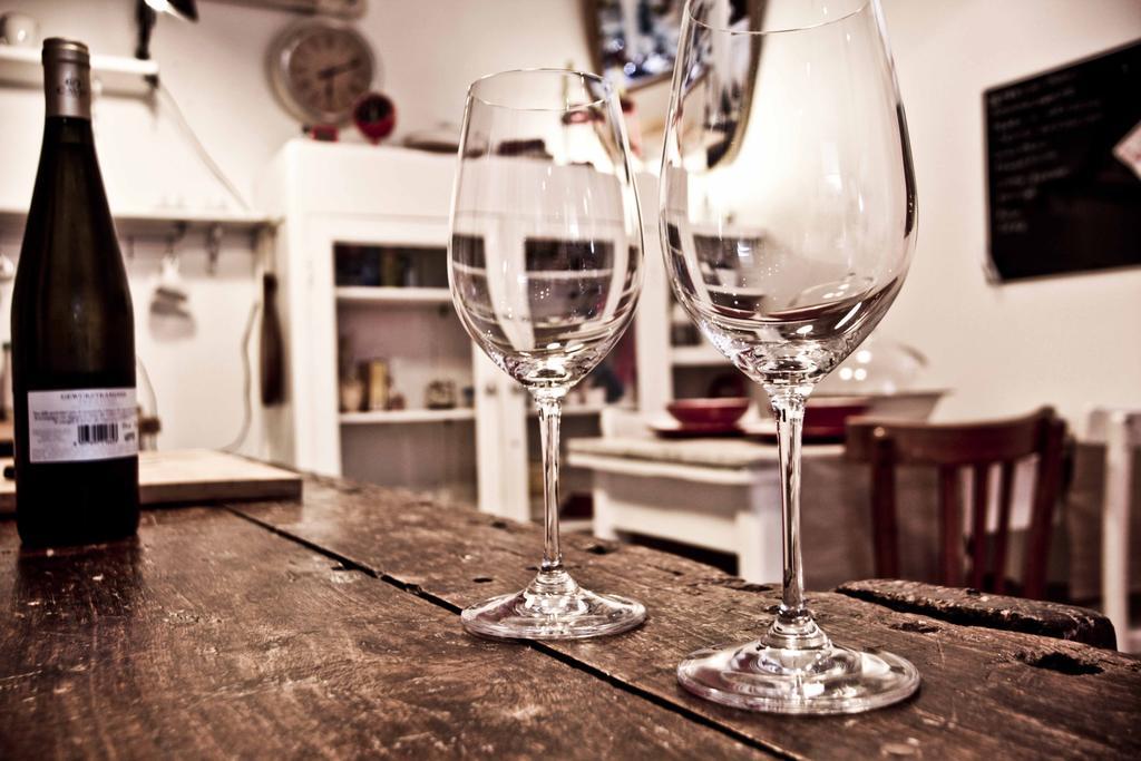 Bed and Breakfast Sottosoprasannio Rom Zimmer foto