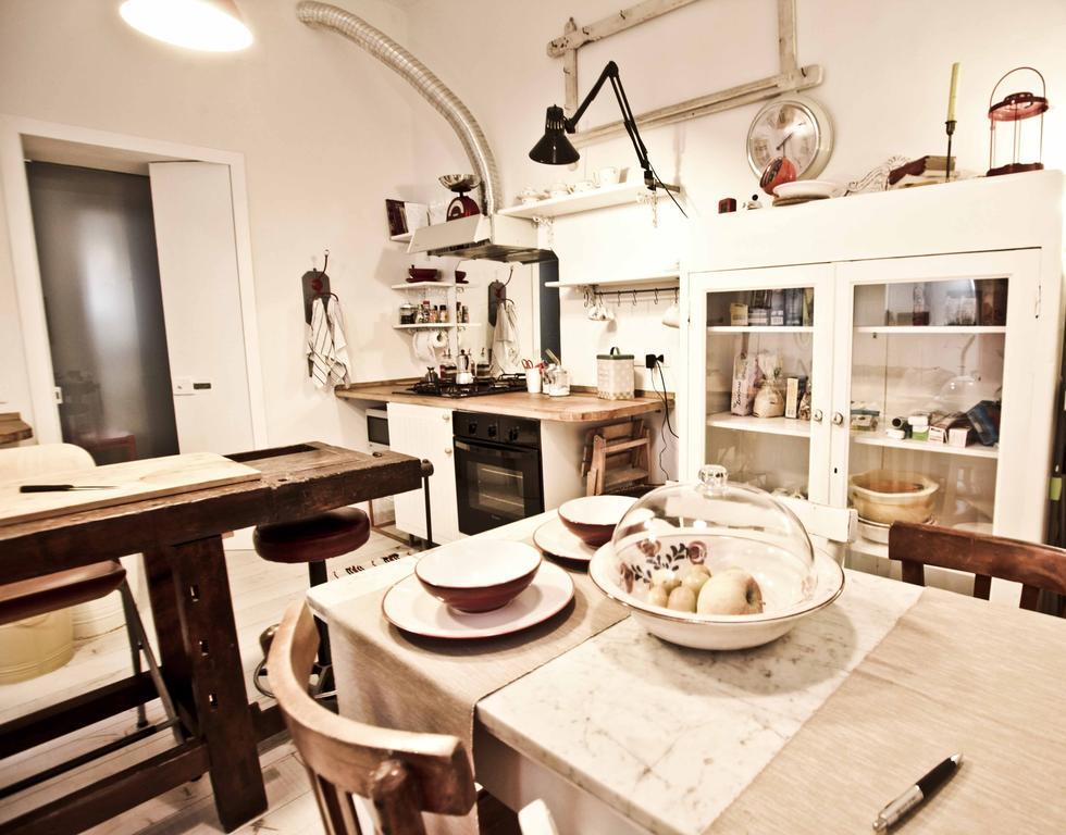 Bed and Breakfast Sottosoprasannio Rom Zimmer foto
