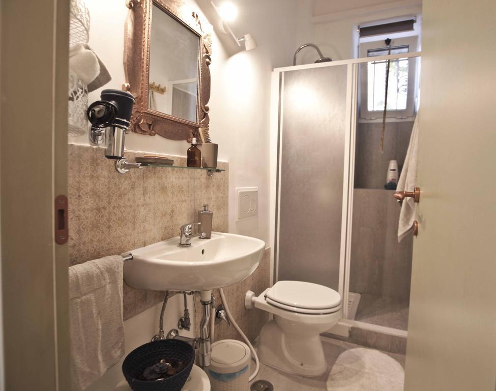 Bed and Breakfast Sottosoprasannio Rom Zimmer foto