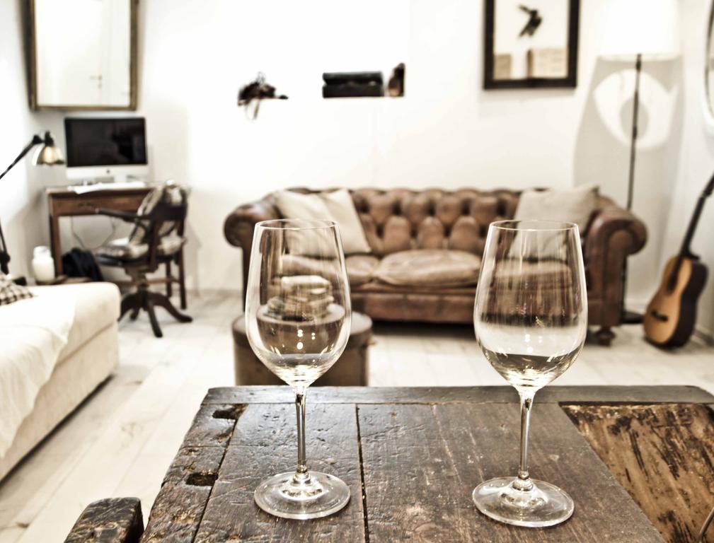 Bed and Breakfast Sottosoprasannio Rom Zimmer foto