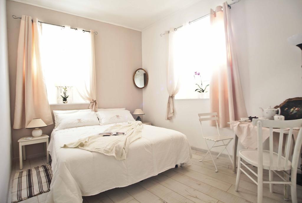 Bed and Breakfast Sottosoprasannio Rom Zimmer foto