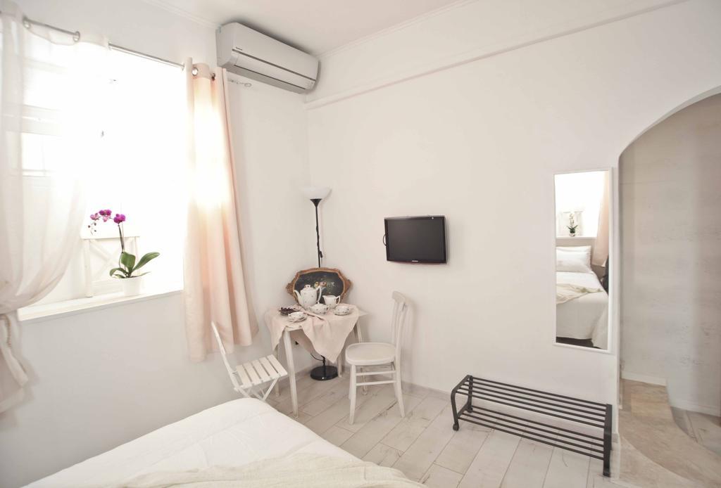 Bed and Breakfast Sottosoprasannio Rom Zimmer foto