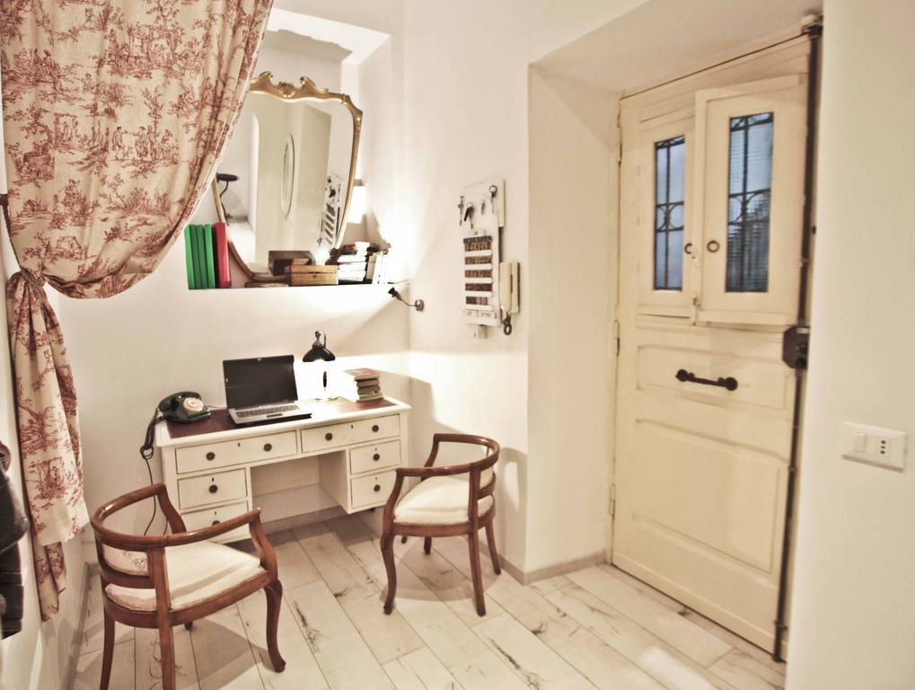 Bed and Breakfast Sottosoprasannio Rom Zimmer foto