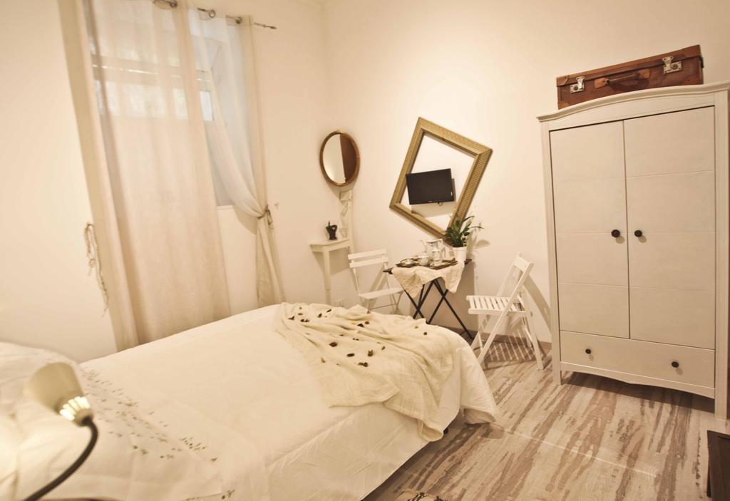 Bed and Breakfast Sottosoprasannio Rom Zimmer foto