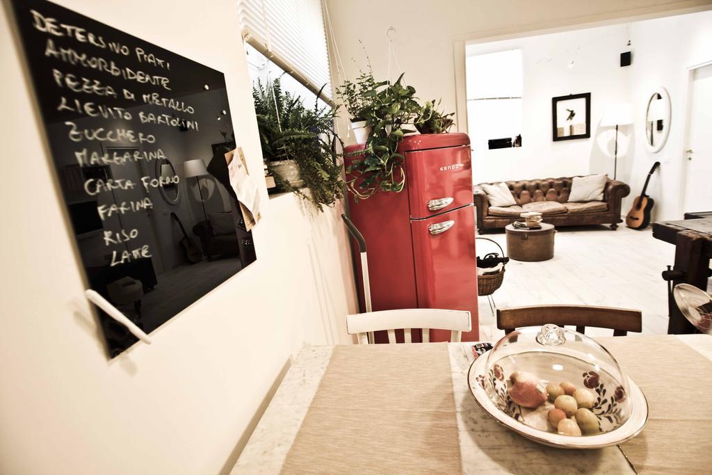 Bed and Breakfast Sottosoprasannio Rom Zimmer foto