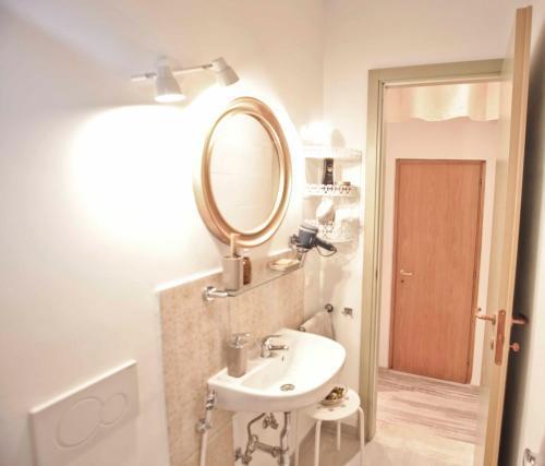 Bed and Breakfast Sottosoprasannio Rom Exterior foto